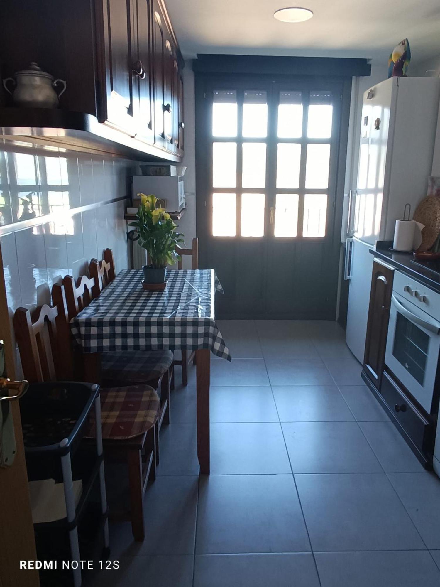 Apartamento Mirador Del Pantano 1 Vinuesa Exterior foto